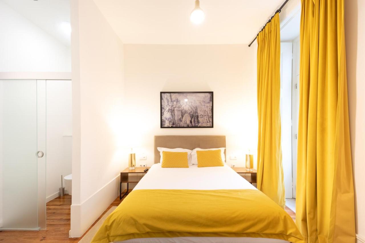 Top Coimbra Hotel Esterno foto