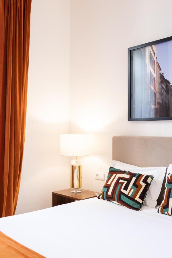 Top Coimbra Hotel Esterno foto