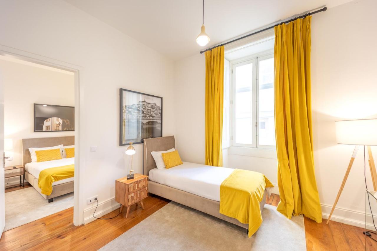 Top Coimbra Hotel Esterno foto