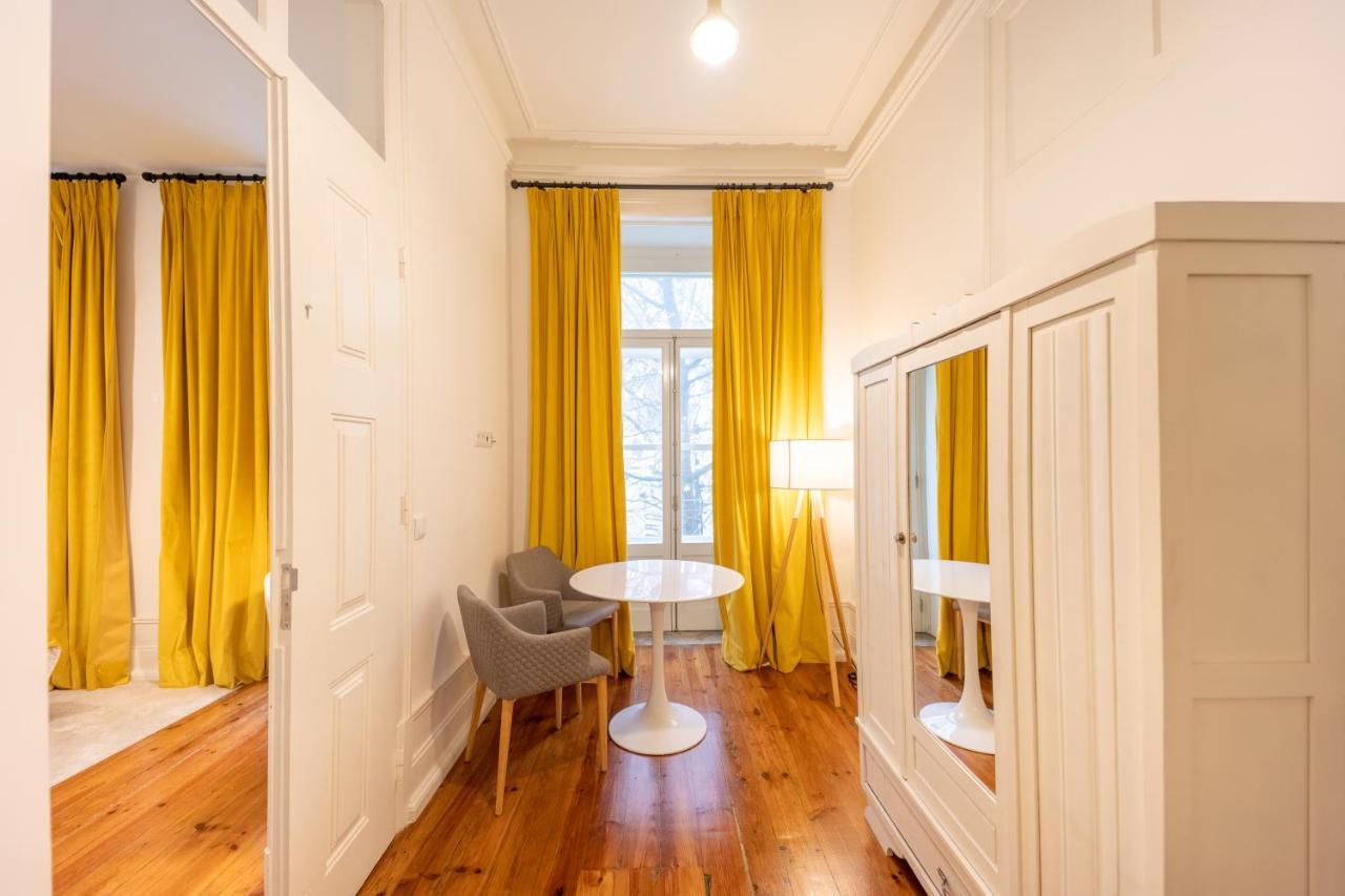 Top Coimbra Hotel Esterno foto