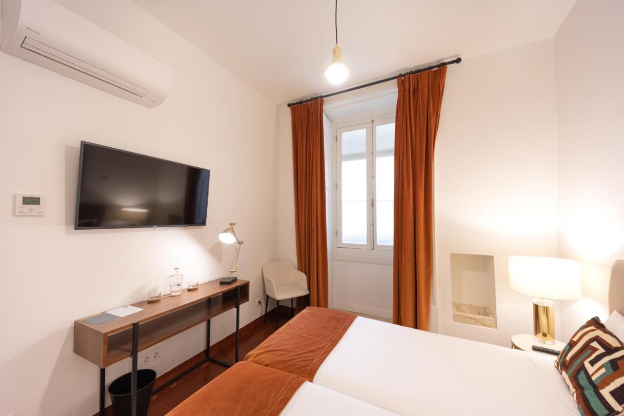 Top Coimbra Hotel Esterno foto