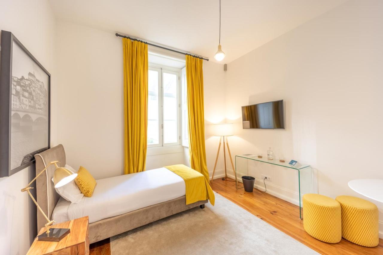 Top Coimbra Hotel Esterno foto