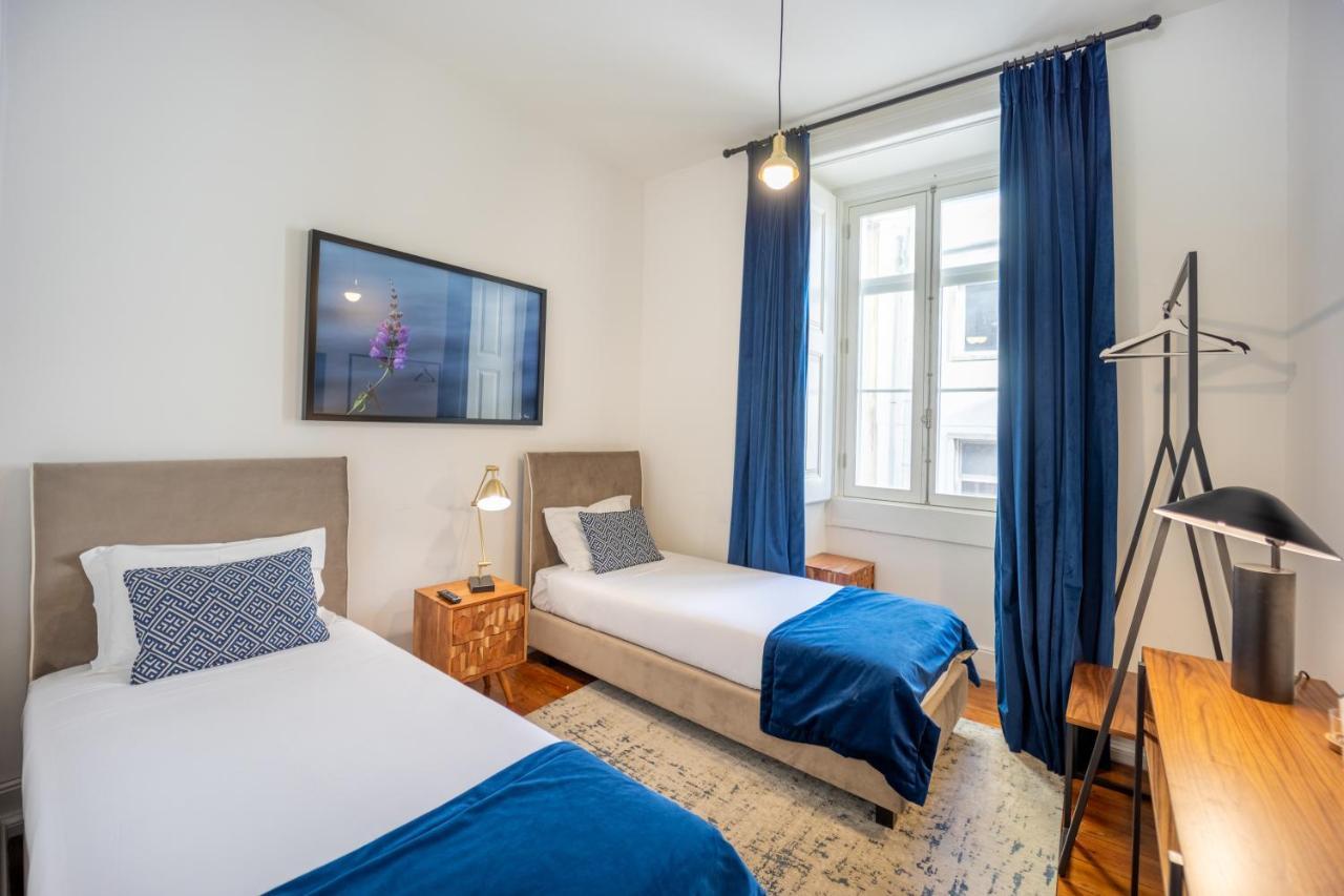Top Coimbra Hotel Esterno foto