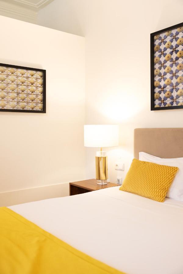 Top Coimbra Hotel Esterno foto