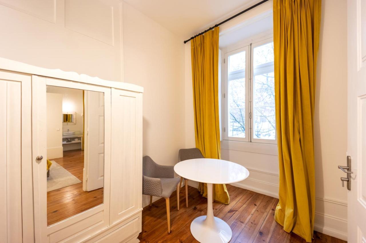 Top Coimbra Hotel Esterno foto