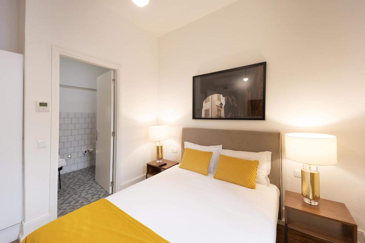 Top Coimbra Hotel Esterno foto