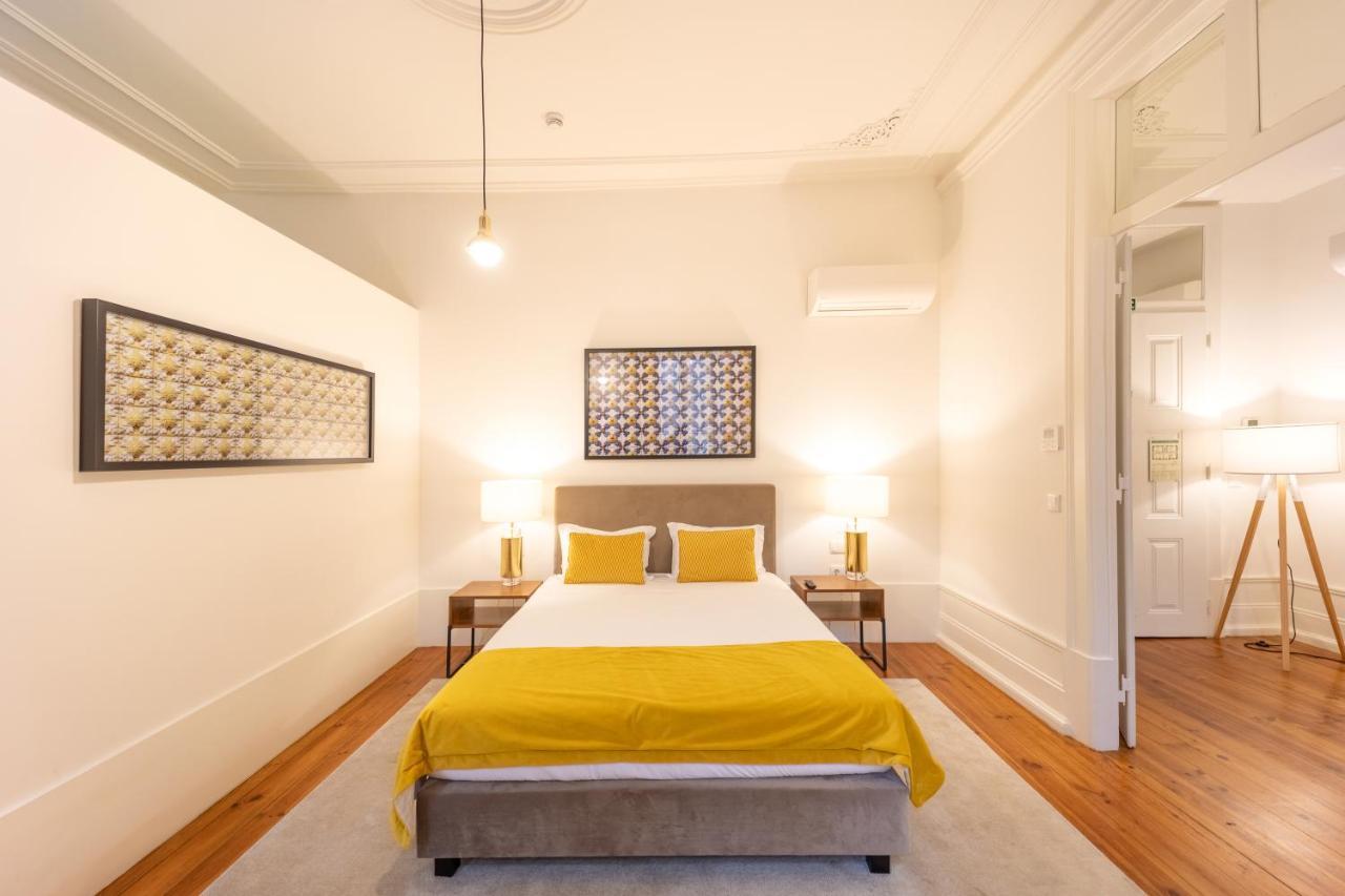 Top Coimbra Hotel Esterno foto
