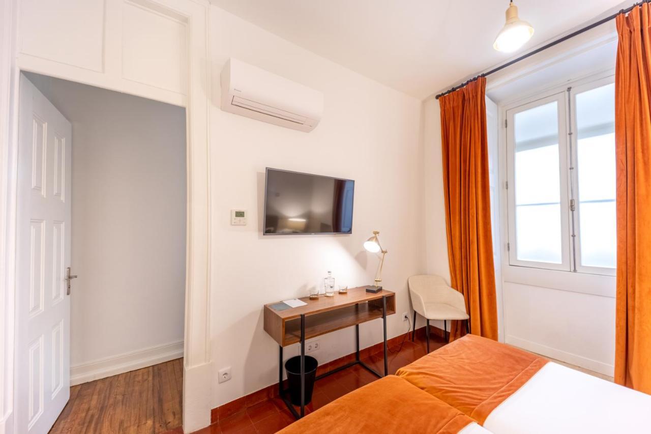 Top Coimbra Hotel Esterno foto