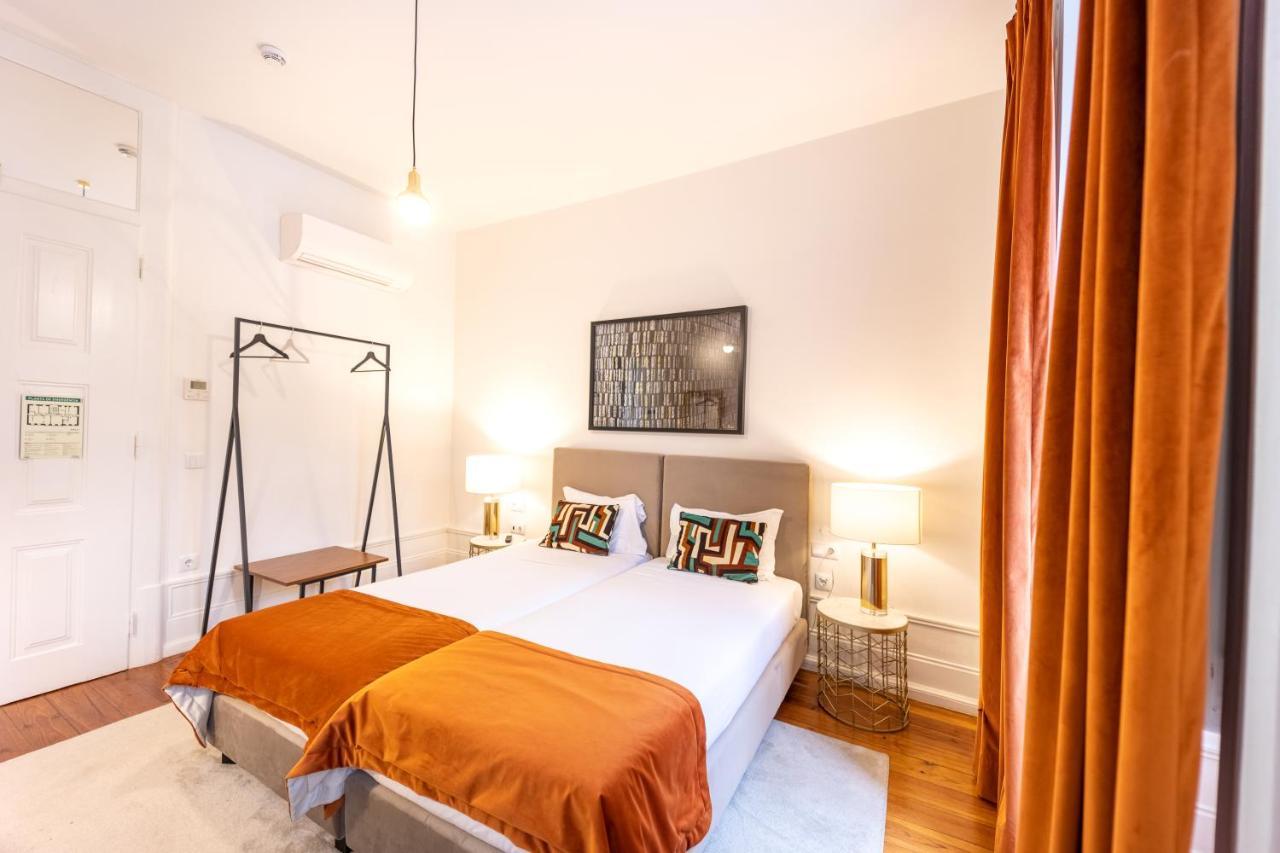 Top Coimbra Hotel Esterno foto