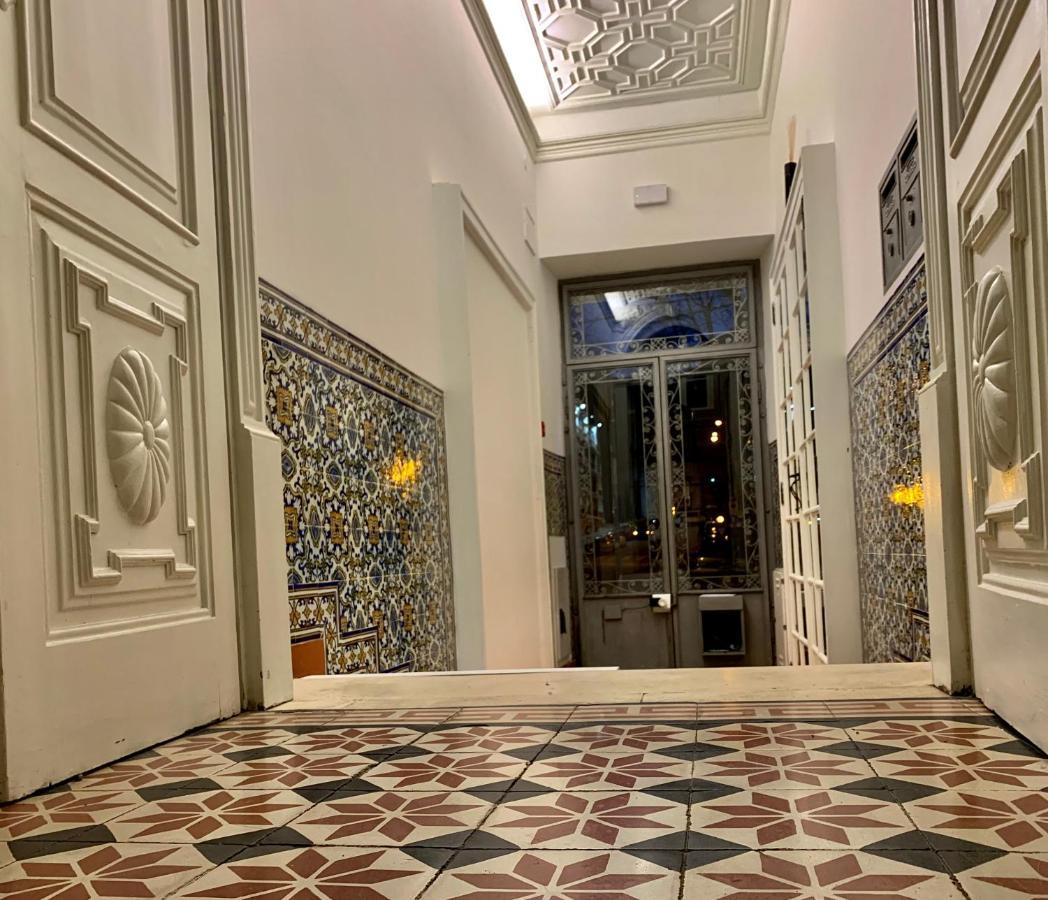 Top Coimbra Hotel Esterno foto